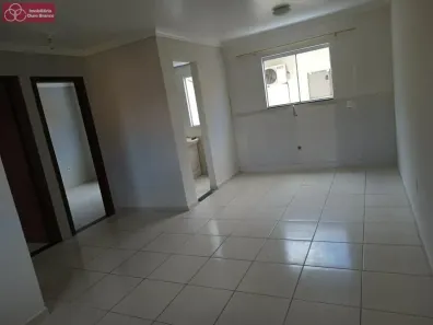 Apartamento com 2 Quartos para alugar, 50m² no Ingleses do Rio Vermelho, Florianópolis