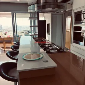 Apartamento com 2 Quartos à venda, 95m² no Cambuci, São Paulo
