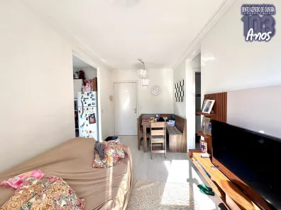Apartamento com 1 Quarto à venda, 62m² no Teresópolis, Porto Alegre