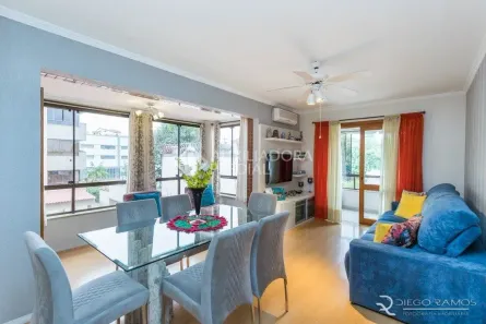 Apartamento com 2 Quartos à venda, 85m² no Jardim Lindóia, Porto Alegre