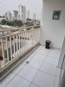 Apartamento com 2 Quartos à venda, 65m² no Jardim Mariana, Cuiabá