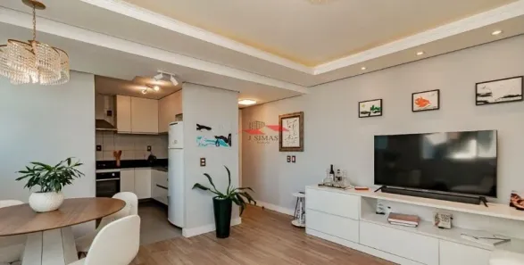Apartamento com 2 Quartos à venda, 66m² no Boa Vista, Porto Alegre