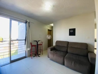 Apartamento com 2 Quartos à venda, 48m² no Nossa Senhora do Rosário, Santa Maria