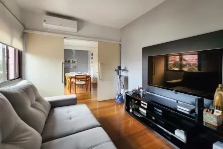 Apartamento com 4 Quartos à venda, 150m² no Centro, São Bernardo do Campo