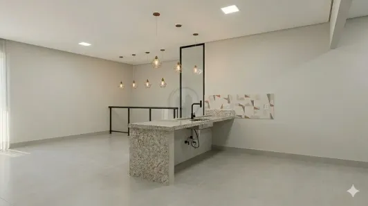 Casa de Condomínio com 3 Quartos à venda, 150m² no Jardim Celeste, Jundiaí