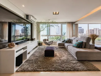 Apartamento com 2 Quartos à venda, 122m² no Boa Vista, Porto Alegre