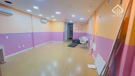 Ponto Comercial para alugar, 86m² no Caminho das Árvores, Salvador
