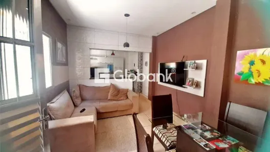 Casa com 2 Quartos à venda, 60m² no Dona Gregória, Montes Claros