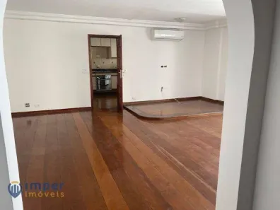 Apartamento com 3 Quartos à venda, 130m² no Perdizes, São Paulo