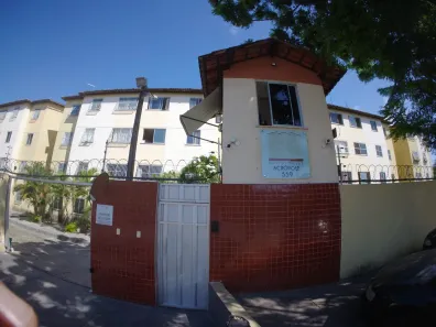 Apartamento com 2 Quartos à venda, 44m² no Manoel Sátiro, Fortaleza