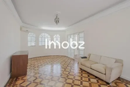 Casa com 5 Quartos à venda, 380m² no Jardim Palmares (Zona Norte), São Paulo
