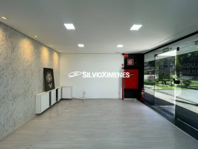 Ponto Comercial para alugar, 300m² no Vale do Sereno, Nova Lima