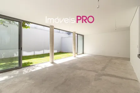 Casa de Condomínio com 4 Quartos à venda, 488m² no Jardim Europa, São Paulo