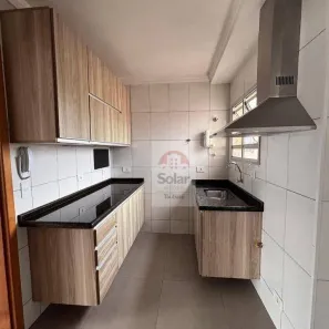 Apartamento com 3 Quartos para venda ou aluguel, 81m² no Residencial Portal da Mantiqueira, Taubaté