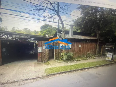 Lote/Terreno à venda, 1196m² no Granja Clotilde, Cotia