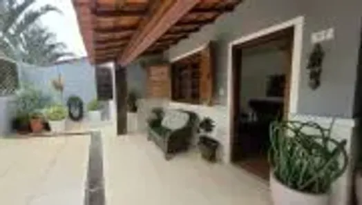 Casa com 5 Quartos à venda, 397m² no Paquetá, Belo Horizonte