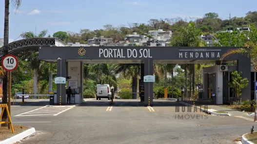 Lote/Terreno à venda, 482m² no Residencial Parque Mendanha, Goiânia