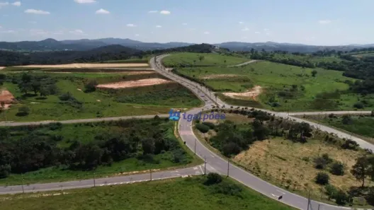 Lote/Terreno à venda, 9419m² no Morada do Trevo, Betim