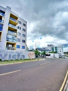 Apartamento com 3 Quartos à venda, 68m² no Colônia Dona Luíza, Ponta Grossa