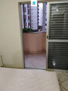 Apartamento com 3 Quartos à venda, 140m² no Setor Bueno, Goiânia