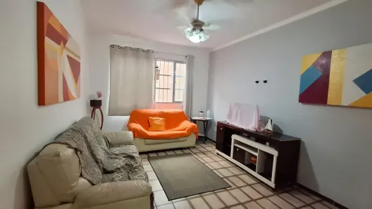 Apartamento com 2 Quartos à venda, 78m² no Tupi, Praia Grande