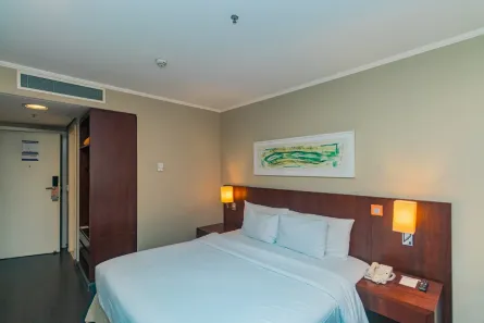 Flat com 1 Quarto à venda, 21m² no Chácara Santo Antônio (Zona Sul), São Paulo
