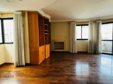 Apartamento com 2 Quartos à venda, 140m² no Brooklin Novo, São Paulo