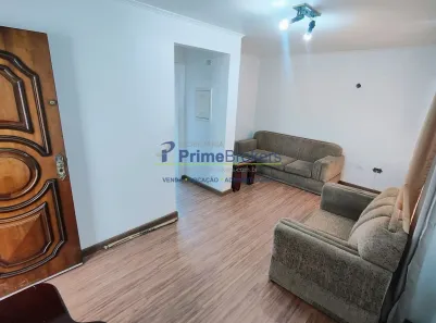 Casa com 3 Quartos à venda, 97m² no Jordanópolis, São Bernardo do Campo
