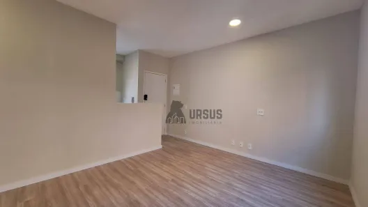 Apartamento com 2 Quartos à venda, 45m² no Chácara São Manoel, Taubaté