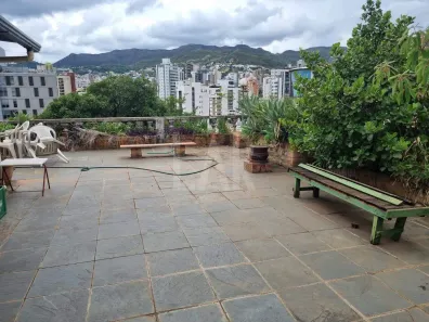 Lote/Terreno à venda, 300m² no São Pedro, Belo Horizonte
