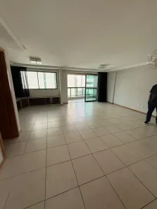 Apartamento com 3 Quartos à venda, 124m² no Poço, Recife
