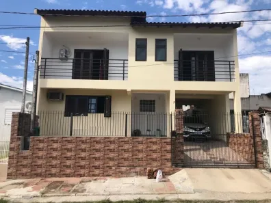 Sobrado com 3 Quartos à venda, 216m² no COHAB, Sapucaia do Sul
