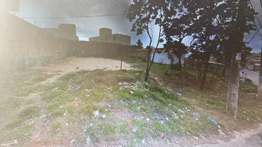 Lote/Terreno à venda, 360m² no Jardim Verona, Ribeirão das Neves