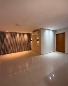Apartamento com 3 Quartos à venda, 127m² no Duque de Caxias, Cuiabá