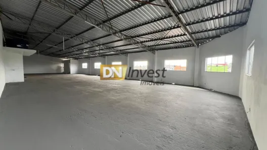 Sala Comercial para alugar, 300m² no Jardim Brasil, Guarulhos