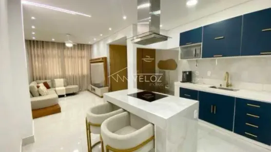 Apartamento com 2 Quartos à venda, 88m² no Flamengo, Rio de Janeiro