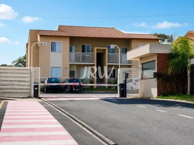 Apartamento com 2 Quartos à venda, 43m² no Mato Dentro, Indaiatuba