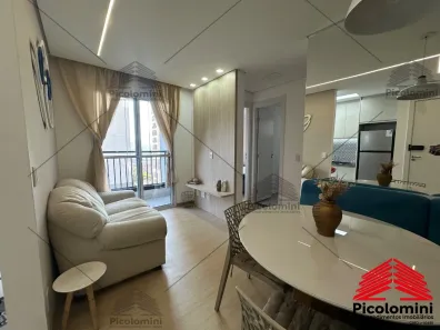 Apartamento com 2 Quartos para alugar, 36m² no Mooca, São Paulo