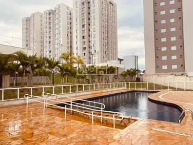 Apartamento com 2 Quartos à venda, 50m² no Jardim Santa Terezinha (Nova Veneza), Sumaré