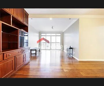 Apartamento com 3 Quartos à venda, 140m² no Santo Amaro, São Paulo
