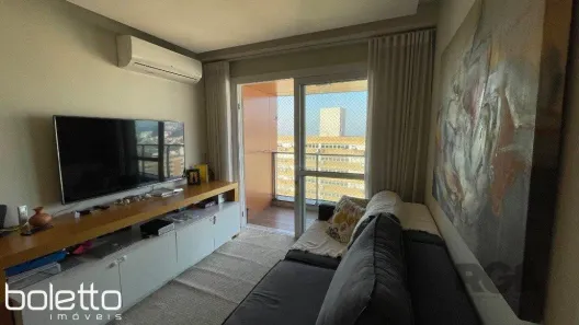 Apartamento com 2 Quartos à venda, 76m² no Petrópolis, Porto Alegre