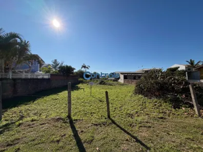Lote/Terreno à venda, 408m² no Pinheira, Palhoça