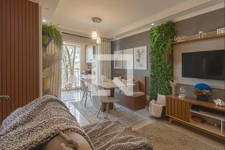 Apartamento com 3 Quartos à venda, 75m² no Vila Caraguatá, São Paulo