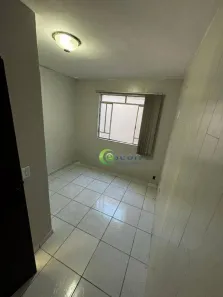 Apartamento com 2 Quartos à venda, 56m² no Estrela, Ponta Grossa