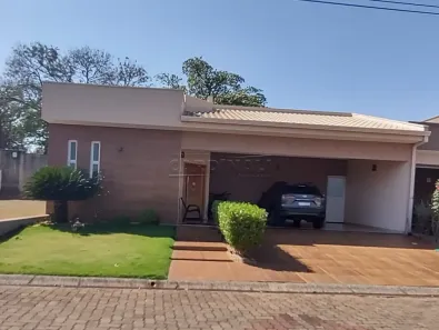 Casa de Condomínio com 2 Quartos à venda, 195m² no Central Park Morada do Sol, Araraquara
