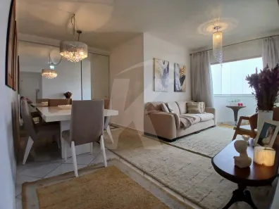 Apartamento com 2 Quartos à venda, 65m² no Lauzane Paulista, São Paulo
