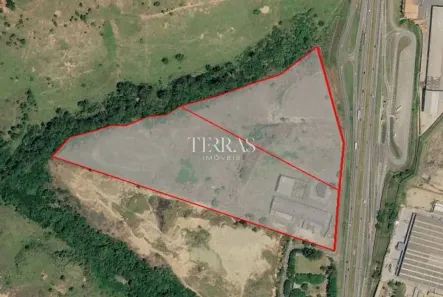 Lote/Terreno à venda, 103000m² no Chácara São João, Itu