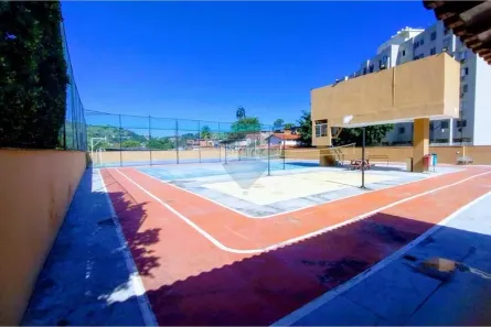 Apartamento com 2 Quartos à venda, 84m² no Fonseca, Niterói