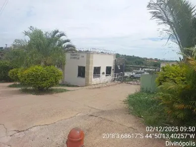 Apartamento com 2 Quartos à venda, 45m² no Jardim Candidés, Divinópolis