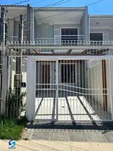 Casa com 2 Quartos à venda, 87m² no São José, Canoas
